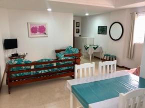 Apartamento Praia Palmas